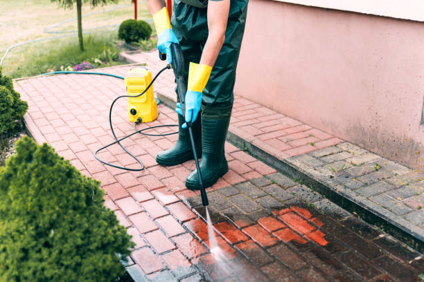 Best Gas Station Cleaning  in Summerfield, MD