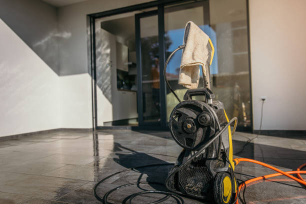 Best Post-Construction Pressure Washing  in Summerfield, MD